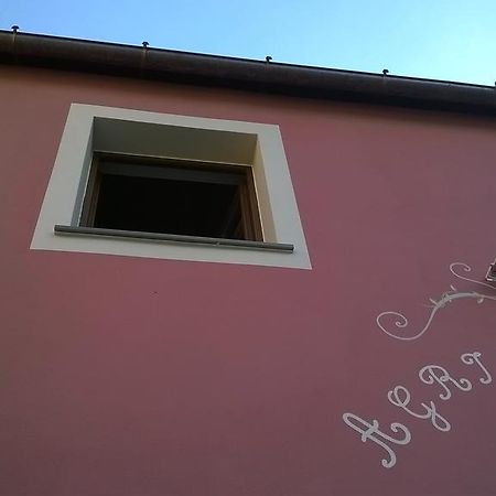 Il Borgo Di Pegui Villa Bolano Bagian luar foto