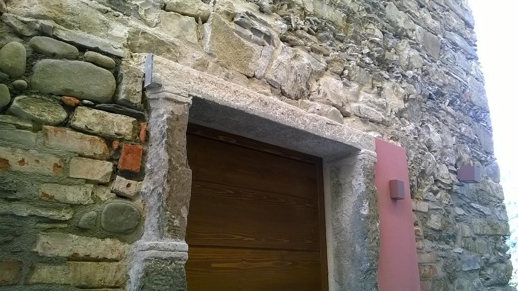 Il Borgo Di Pegui Villa Bolano Bagian luar foto