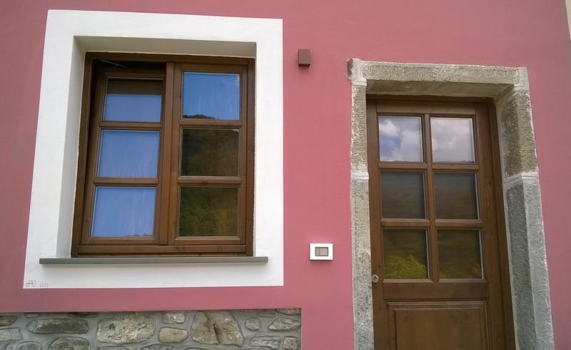 Il Borgo Di Pegui Villa Bolano Bagian luar foto