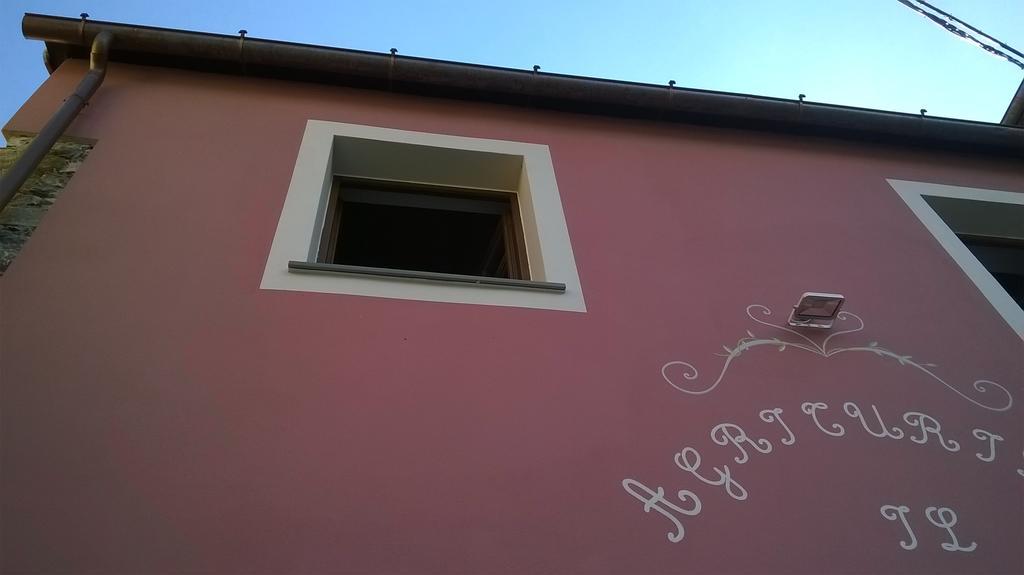 Il Borgo Di Pegui Villa Bolano Bagian luar foto