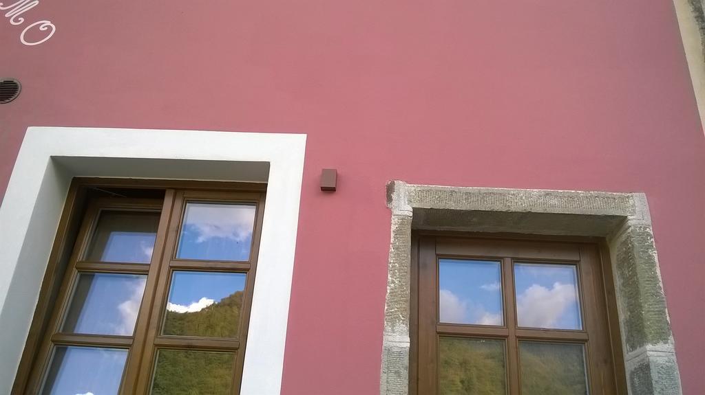 Il Borgo Di Pegui Villa Bolano Bagian luar foto