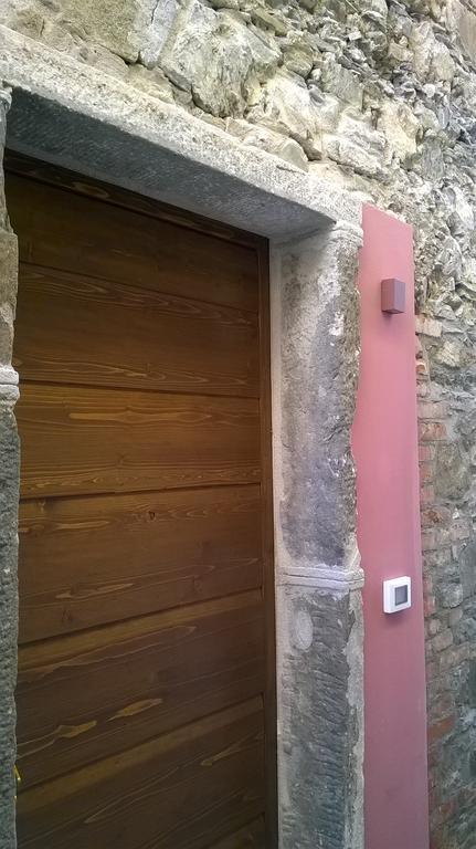Il Borgo Di Pegui Villa Bolano Bagian luar foto