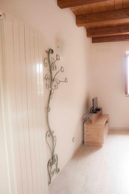 Il Borgo Di Pegui Villa Bolano Bagian luar foto