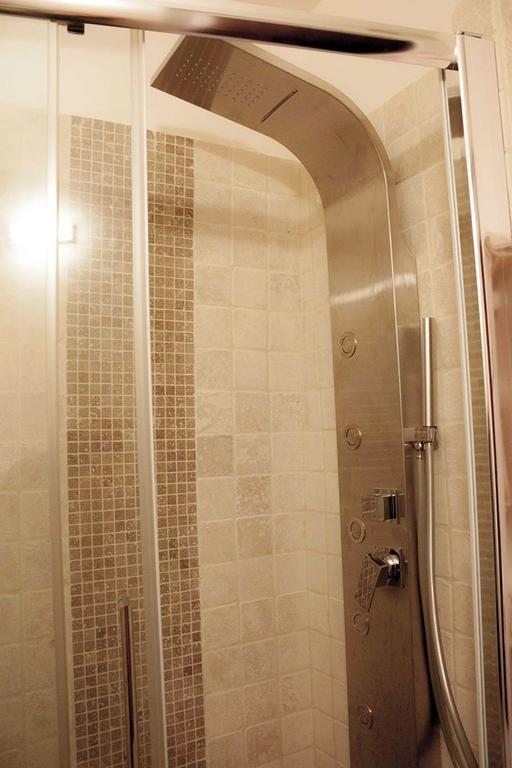Il Borgo Di Pegui Villa Bolano Bagian luar foto
