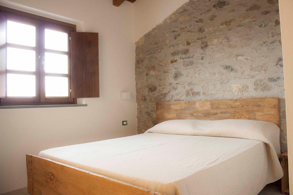 Il Borgo Di Pegui Villa Bolano Bagian luar foto