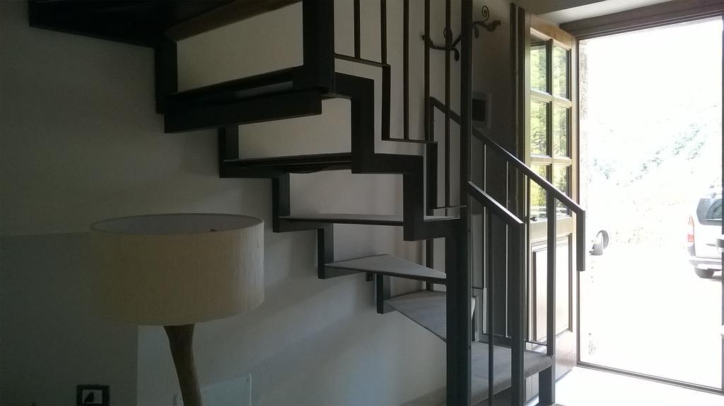 Il Borgo Di Pegui Villa Bolano Bagian luar foto